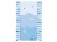 Přebalovací podložka Ceba Baby 80cm MDF tvrdá