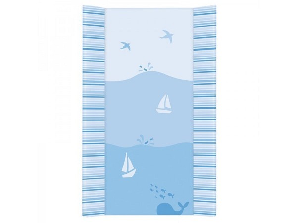 Přebalovací podložka Ceba Baby 80cm MDF tvrdá