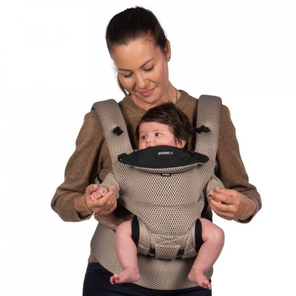 DOOKY Klokanka URBAN COMFORT