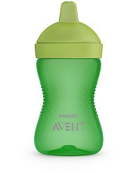 Hrneček 300 ml Grippy tvrdá hubička chlapec Hrneček 300 ml Grippy tvrdá hubička chlapec