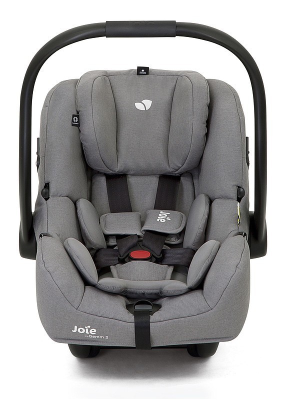 JOIE Autosedačka i-Gemm 2 40-85cm