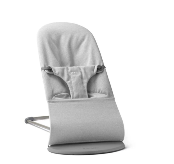 BABYBJÖRN Lehátko BLISS Woven