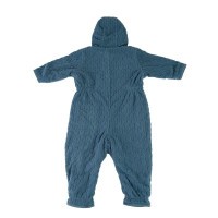 LODGER Skier Empire Fleece 3-6 měsíců