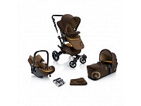 Concord Mobility set NEO AIR SCOUT