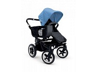 Bugaboo Donkey látkový potah Ice Blue