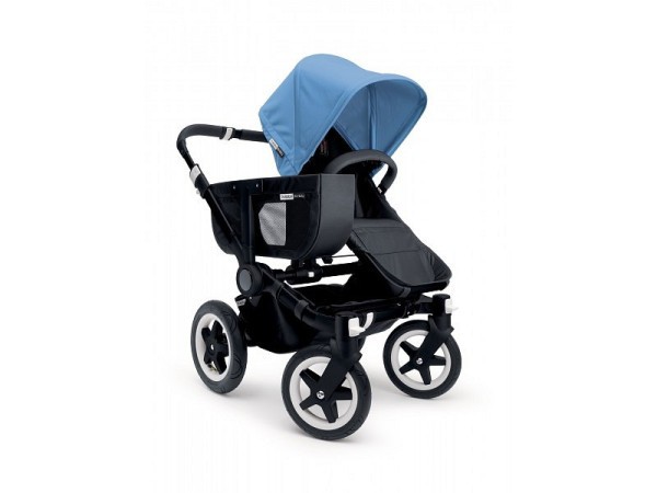 BUGABOO Donkey látkový potah Ice Blue
