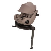 NUNA PRUU™ aire Autosedačka 40-105 cm