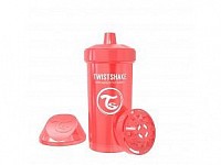 Twistshake Láhev pro děti 360ml 12m+