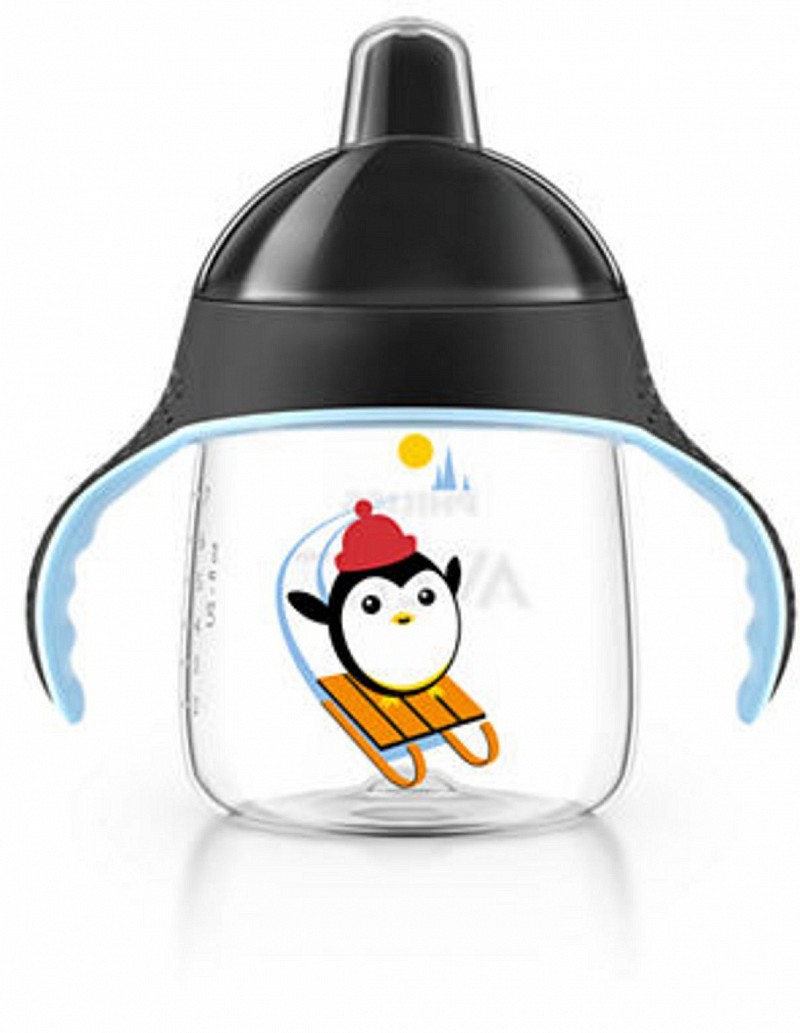 Hrneček Avent pro první doušky Premium 260 ml Hrneček Avent pro první doušky Premium 260 ml
