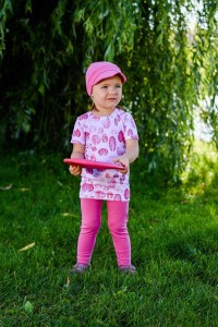 LITTLE ANGEL Kšiltovka tenká Outlast®