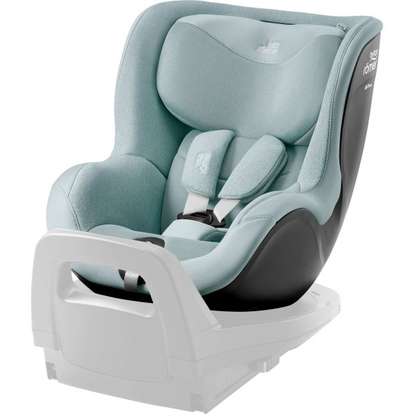 BRITAX RÖMER Autosedačka Dualfix 5Z  61-105cm