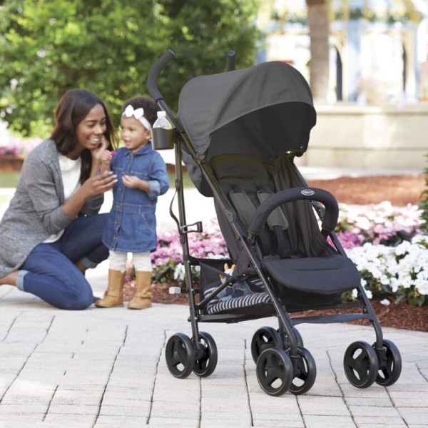 GRACO TraveLite™ Golfové hole