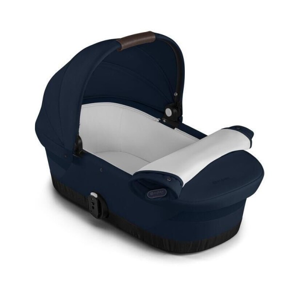 CYBEX Gold GAZELLE S Cot Hluboká korba + DÁREK kód na slevu GOLD10
