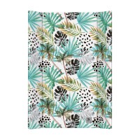 Přebalovací podložka Ceba MDF 70 cm Flora & Fauna Přebalovací podložka Ceba MDF 70 cm Flora & Fauna