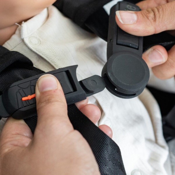 BESAFE Belt keeper Pojistka pásů
