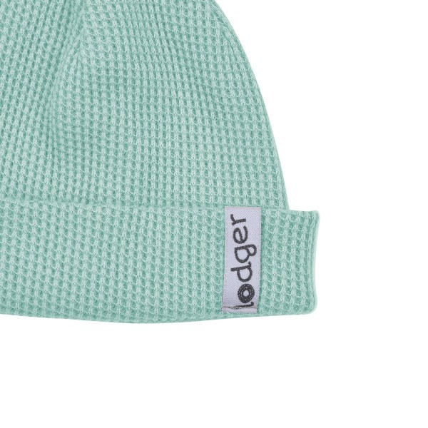 LODGER Beanie Ciumbelle Bavlněná čepička