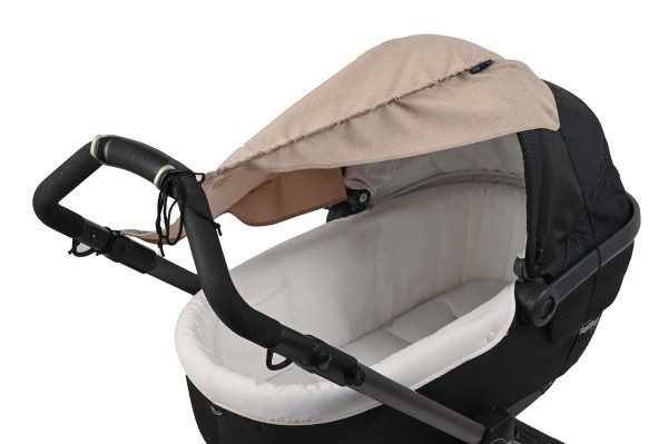 ALTABEBE 7013 Sluneční clona s boční ochranou Lifeline