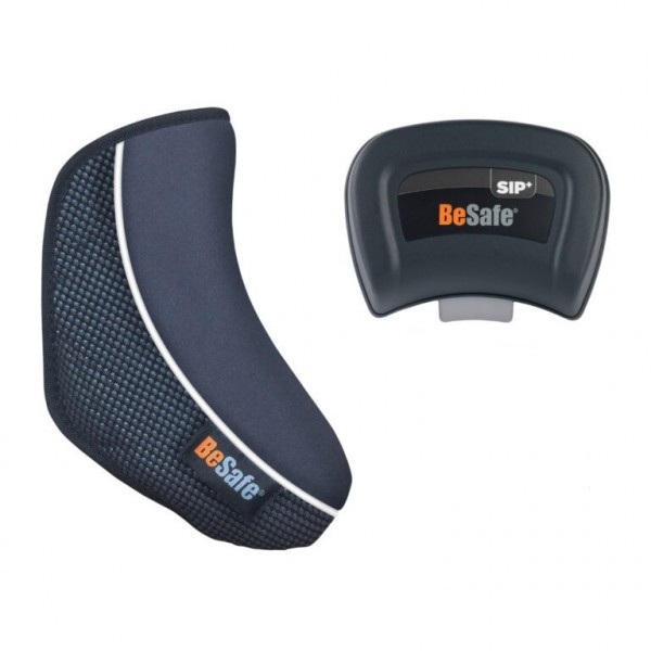 BeSafe iZi Flex S Fix PAD + SIP