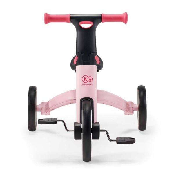 KINDERKRAFT Tříkolka 4TRIKE