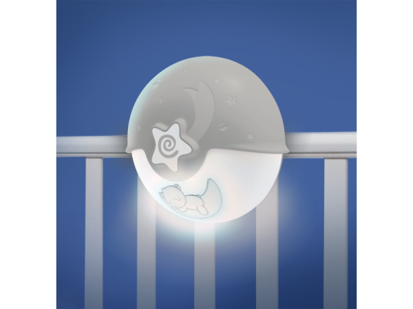 INFANTINO Noční lampička s projekcí