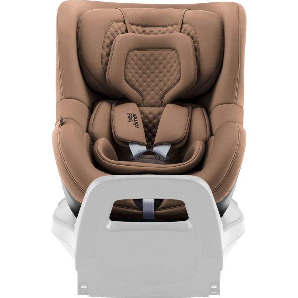 BRITAX RÖMER Autosedačka Dualfix 5Z  61-105cm