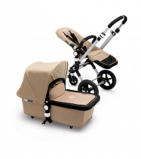 Bugaboo Cameleon 3 Classic Collection Sand