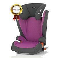 Autosedačka RÖMER Kidfix - Trend Line 2013, Cool Berry