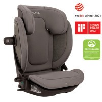 NUNA AACE™ LX  Autosedačka 100-150 cm