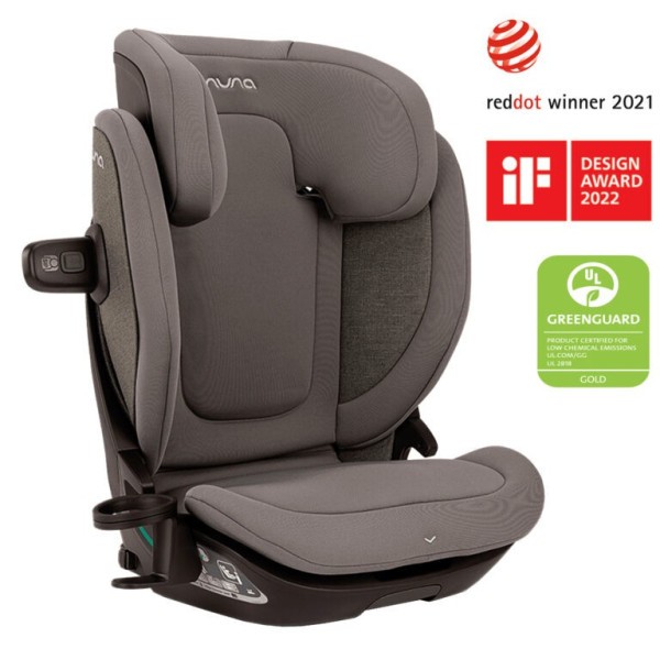 NUNA AACE™ LX  Autosedačka 100-150 cm