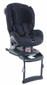 Autosedačka BeSafe iZi Comfort ISOfix X3