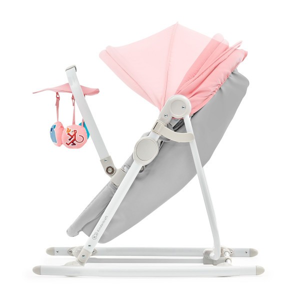 Lehátko 5v1 Unimo Light  Kinderkraft 2019