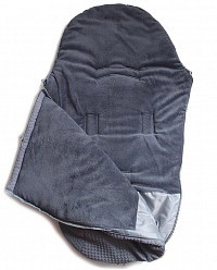 PINKIE Fusak Small Grey Comb PINKIE Fusak Small Grey Comb
