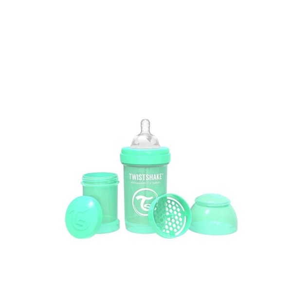 Kojenecká láhev Anti-Colic 180ml