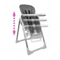 RENOLUX VISION jídelní polohovací židle