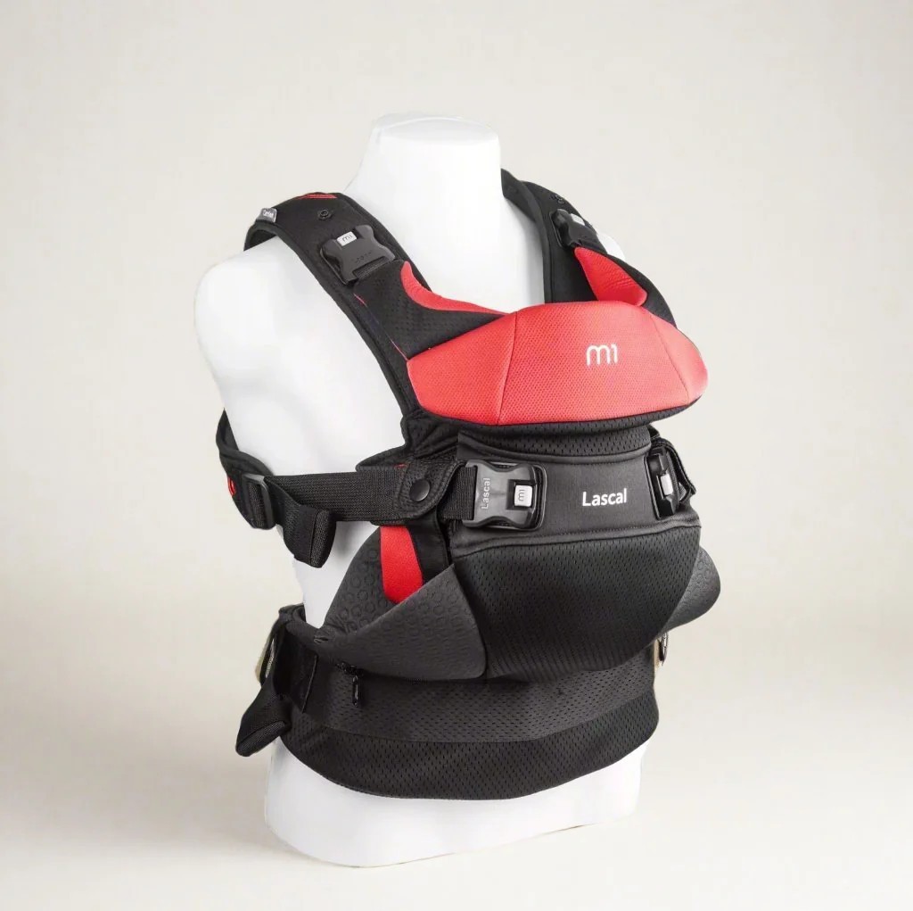 LASCAL M1 CARRIER - nosítko pro dítě