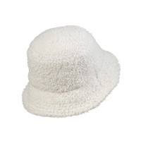 Zimní klobouček Elodie Details Bucket hat - Bouclé