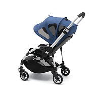 BUGABOO Bee breezy sun canopy - letní stříška