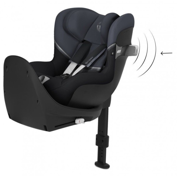 CYBEX SIRONA SX2 I-SIZE Autosedačka 61-105 cm