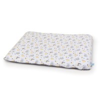 CEBA Potah na přebalovací podložku měkkou 2 ks