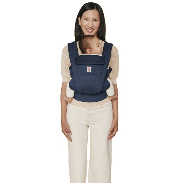 ERGOBABY OMNI DELUXE Coton Ergonomické nosítko