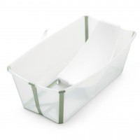 STOKKE® Flexi bath® a lehátko do vaničky