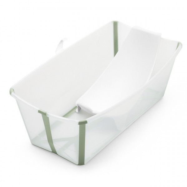 STOKKE® Flexi bath® a lehátko do vaničky