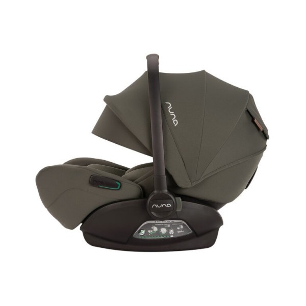 NUNA ARRA™ Flex Autosedačka 40-87cm