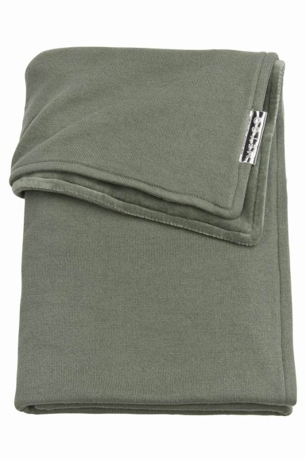 MEYCO Deka Knit basic samet