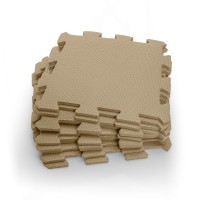 ZOPA Pěnová podložka Puzzle 30x30 cm 9ks