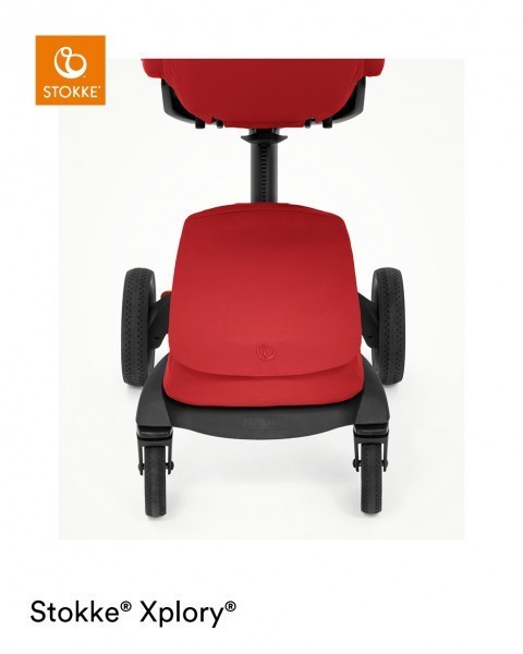 STOKKE® Xplory® X Sportovní kočárek