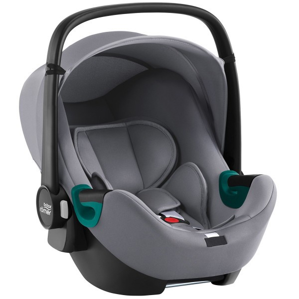 BRITAX Autosedačka Baby-Safe 3 i-Size 0-13 Kg