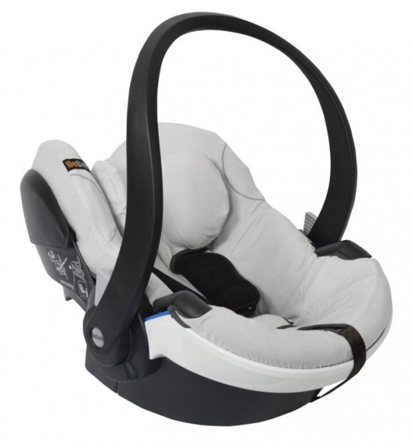 BeSafe protective cover iZi
