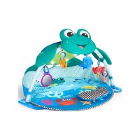 BABY EINSTEIN Deka na hraní Neptune Under the Sea Lights&Sounds™ 0m+