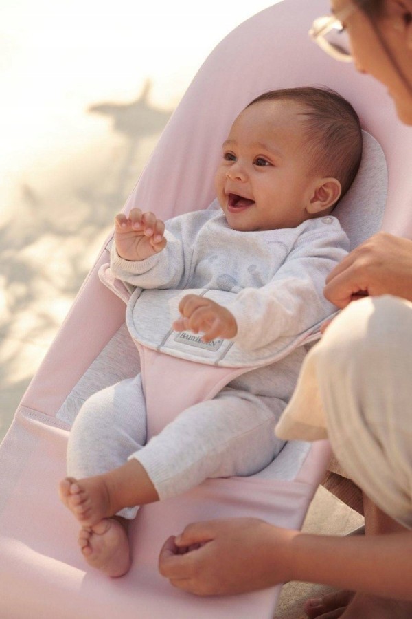 BABYBJÖRN Lehátko Balance Soft